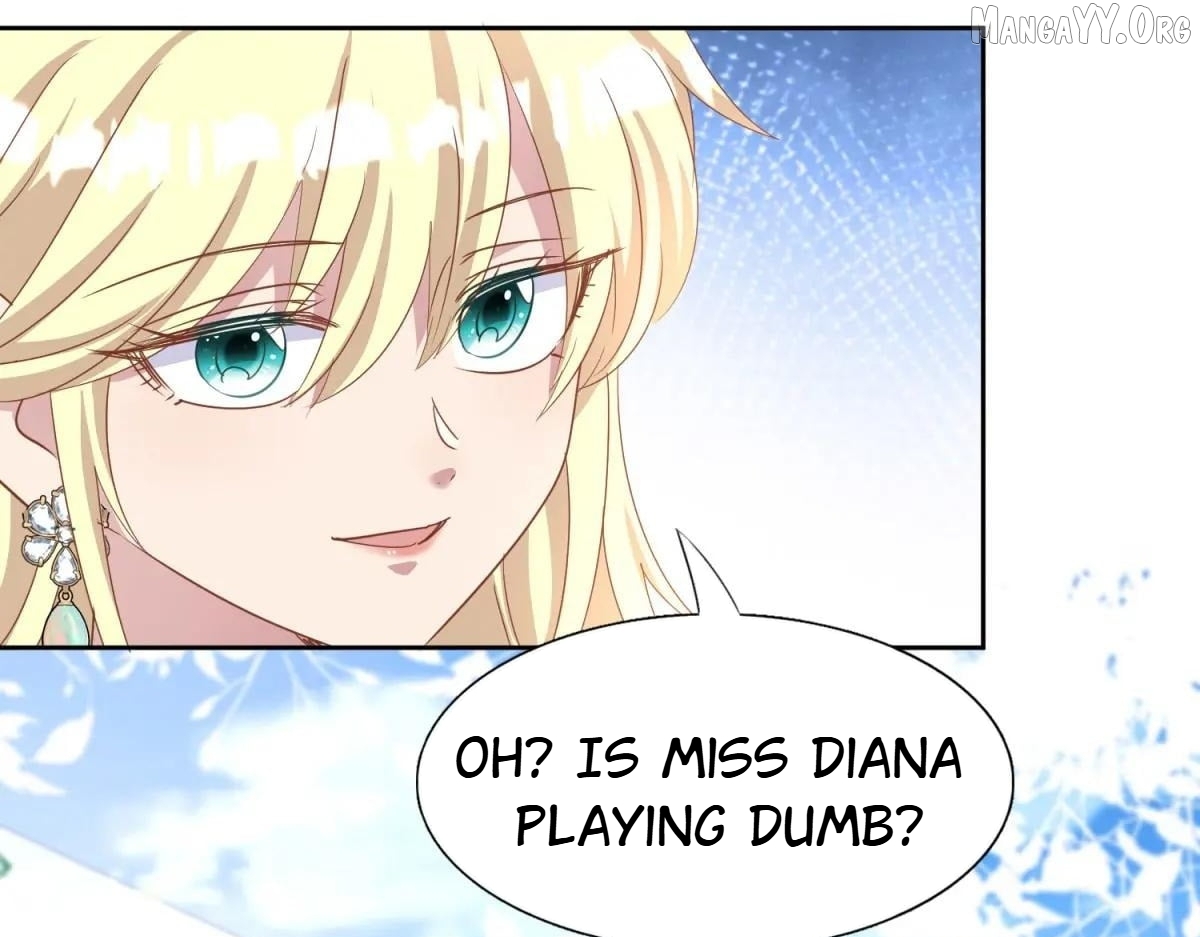 Don't Embarrass Me Chapter 189 - page 39